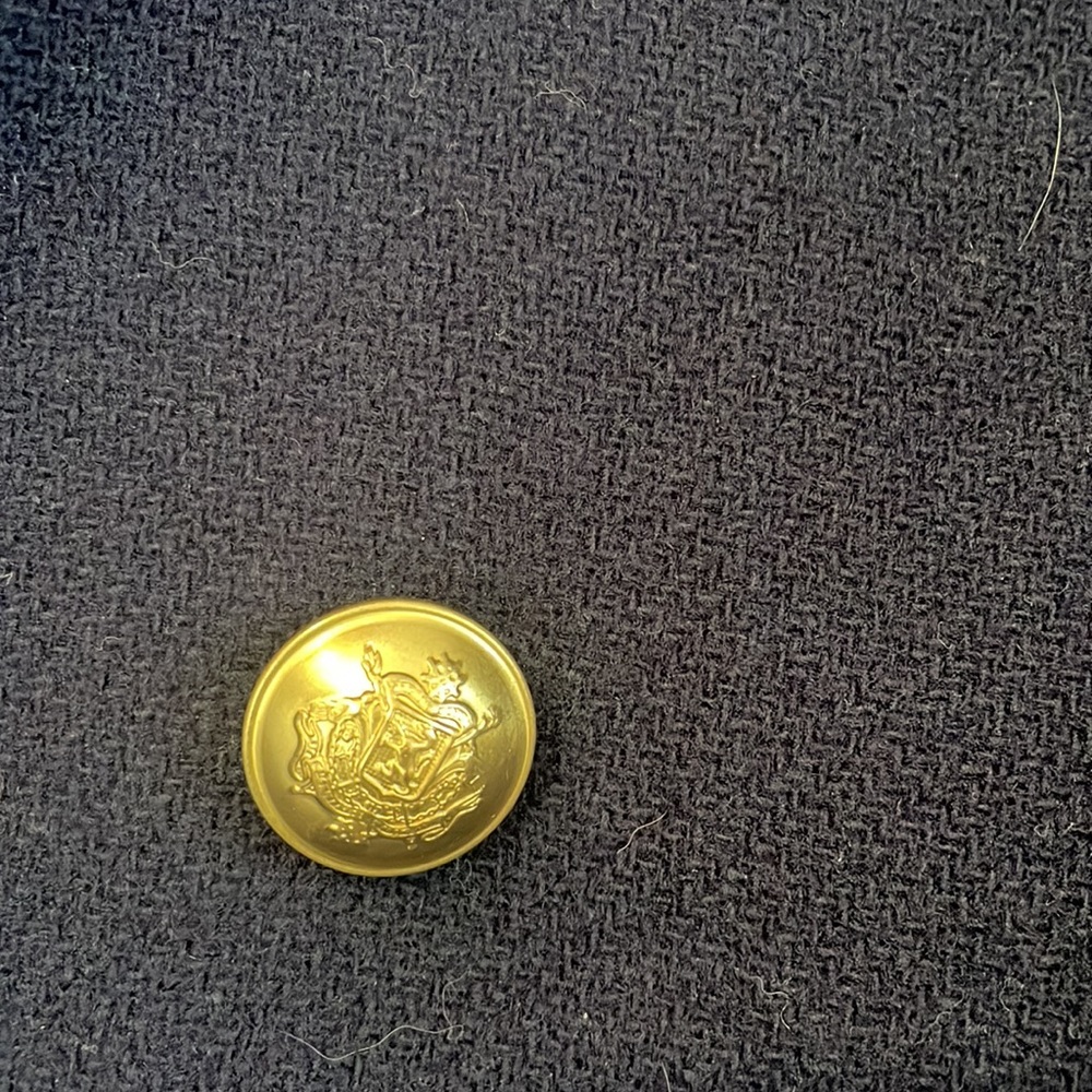 Perfect Condition Jacket - image 3